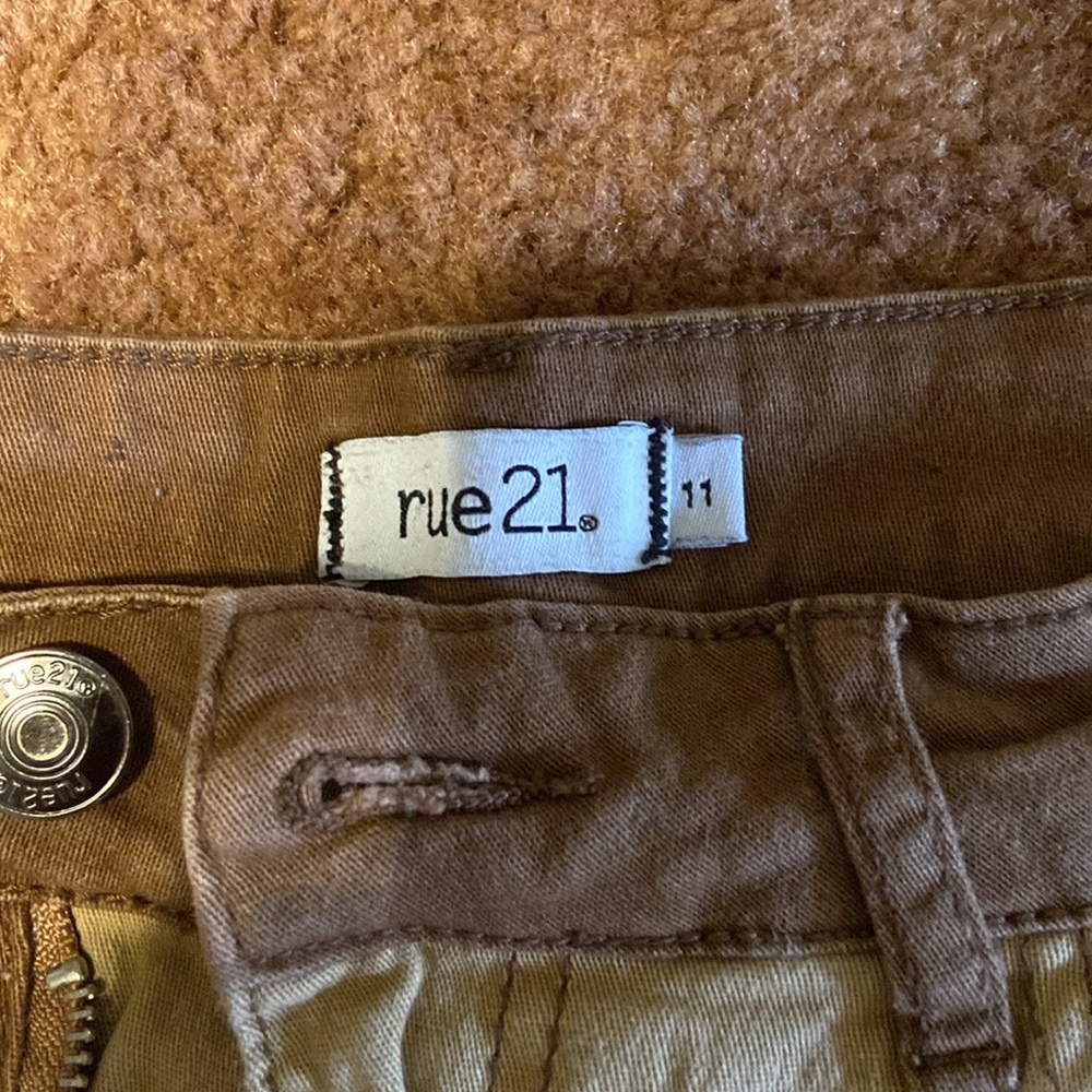 Jeans - Picture 2 of 2